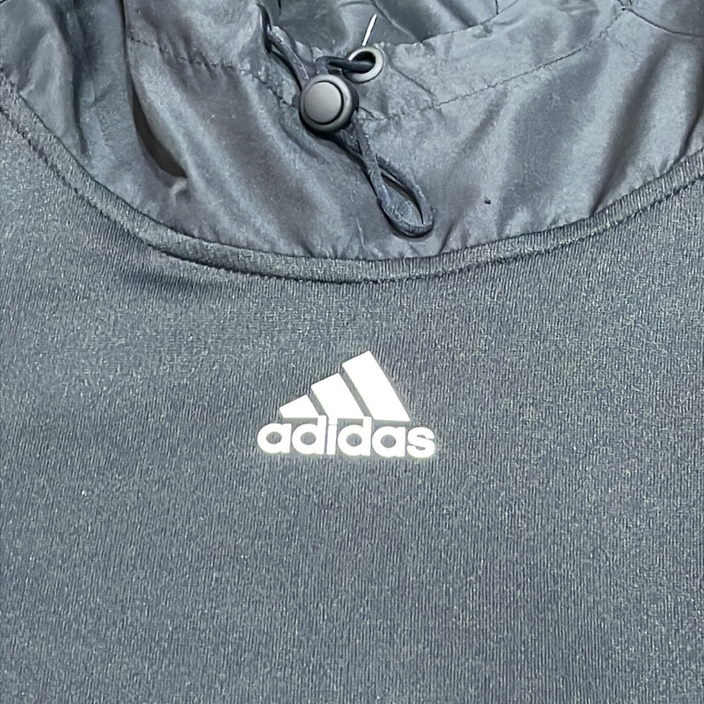 Adidas Sweater View 3